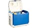 Produktbild Thermoelektrische Kühl- und Wärmebox, 12 V / 230 V 40 l Kühlbox Kühltasche