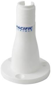 Pacific Aerials Light Deck Mount f/SeaMaster Classic Antennas