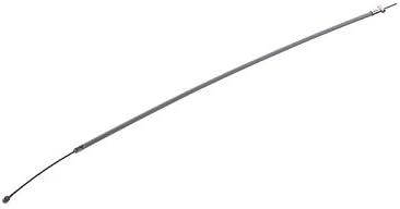 Bowden cable (Grey) Dipped Beam for R35 Suitable for EMW (Made in Germany)