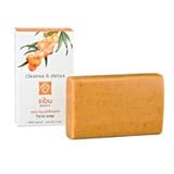 Sibu Beauty Cleanse & Detox Sea Bar Facial Soap