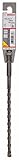 Longitud total (L2) mm: 215 Bosch 1 618 596 174 - Brocas para martillos perforadores SDS-plus-5, 8 x 150 x 215 mm, pack de 1