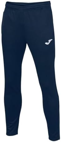 Joma Pantalone Lungo Eco Championship Sportivi, Marino, S Uomo
