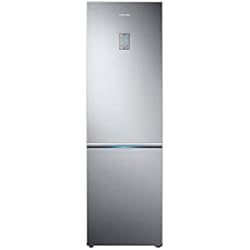 Samsung rb34 K6032ss libre installation 344L à + + Acier Inoxydable Réfrigérateur avec congélateur