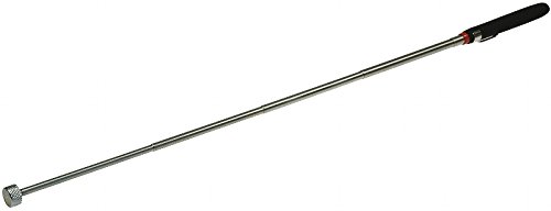 Teleskop Pick-Up Werkzeug mit Magnet, Gesamtlänge 16-61cm - 2