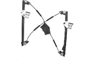 VAN WEZEL 7625261 regulador de ventanilla