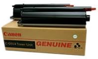 Canon IR8500 Toner - Black