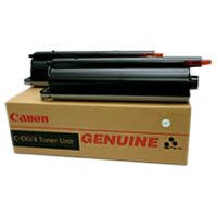Canon IR8500 Toner - Black