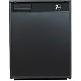 Berhimi Cold 50 Buzdolabı, 50L Hacim, 12V, Secop Kompres&ouml;rl&uuml;