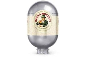 BLADE HEINEKEN Birra Moretti Keg 8L - For Blade Machine