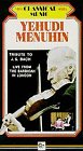 Preisvergleich Produktbild Tribute to J.S. Bach 1685-1750 [VHS]