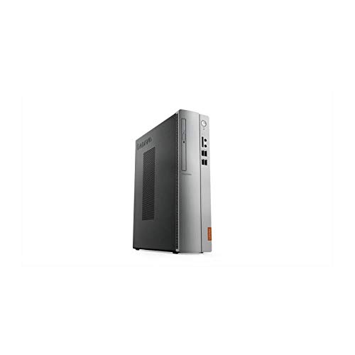 Preisvergleich Produktbild LENOVO Ideacentre 510S-07ICB