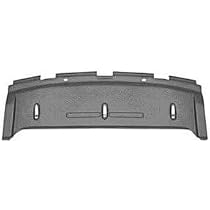 Cache Sous-moteur Avant Repiauto Pour Peugeot 307 Phase 2 (2005 Et +) - Référence 7013Z7