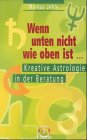 Image de Wenn unten nicht wie oben ist