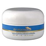 Barielle Nail Strengthener Cream 28 gm