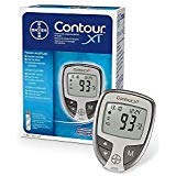 Contour XT, Glucómetro