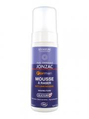 Eau de Jonzac For Men Shaving Foam 150ml