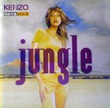 Preisvergleich Produktbild Jungle (Kenzo Nova 101.5)