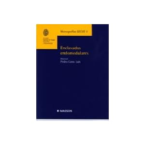 Monografias secot 7. enclavados endomedulares