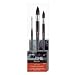 Produktbild Escoda : Signature Brush Set : Alvaro Castagnet 2 : Series 1478 / 1530