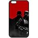 Produktbild Hot Style Protective Handy Hülle Cover für Wolfenstein The New Order Soldiers iPhone 7 Plus