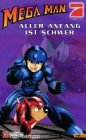 Preisvergleich Produktbild Mega Man 1 - Aller Anfang ist schwer [VHS]