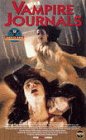 Preisvergleich Produktbild Vampire Journals [VHS]