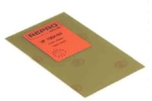 OEM SYSTEMS COMPANY OEM Placa Virgen Baquelita Medidas 100x260mm VB100X260