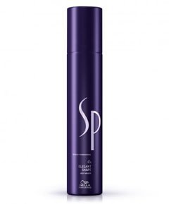 SP Elegant Shape Body Mousse 300 ml