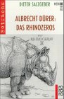 Image de Albrecht Dürer: Das Rhinozeros