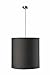 Produktbild Massive 40571/43/10 Forco 1 x 60 Watt 230 V Pendant. Brownbrush