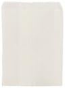 Quarter Flat White Paper Bag 140 x 102 mm (outer) Pack 1000