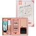 Produktbild Benefit Cosmetics How To Look The Best At Everything Light