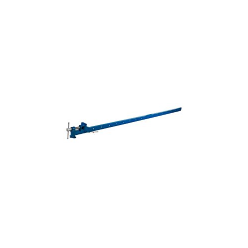 Silverline Tools 751903 1800 mm dormant en T - Bleu