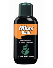 Olbas Bath 250ml