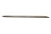 Effect Beauty Professional Orange Wood Cuticle Sticks - Pack of 20
