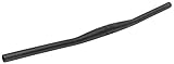 Zoom Flat on Top MTB Handlebar - Black, 29-Inch