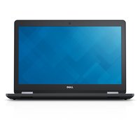 spécifications Lati e5570 i7 8/500GB w10P 1 NBD