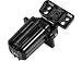 Produktbild HP CZ271-60020, Multifunktional, Laserjet Pro M521, Laserjet Pro M521, Scharnier, Schwarz
