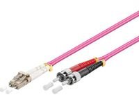 Preisvergleich Produktbild LC / UPC-ST / UPC 0.5m 50 / 125 OM4