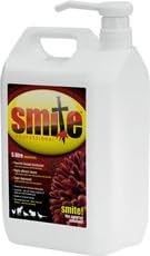 Smite 5 Litre red Mite Control Liquid