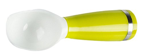 EOZY Eiskelle Schaber Eisportionierer Kunststoff Ice Cream Scoop