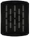 TekNoh 6 - Classic Trolley Tray - Black - Storage Multi-purpose