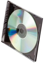 Preisvergleich Produktbild CD-Doppel-Leerhülle Standard 25St