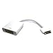 Price comparison product image DVI Adapter for Apple iPad 1 & 2, iPhone 4 & iPod Touch 4 - Watch Movies from your iPad on your HDMI TV or Monitor. …