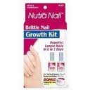 NUTRA NAIL® GROWTH KIT - BEATUFUL LONGER NAILS IN 5 TO 7 DAYS - 1 KIT
