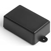 SANEC Elektronik Proje Kutusu - PLA Plastik Kutu 54x84x32mm