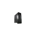 Produktbild LC-pro-905b Midi-Tower black Computer Case – Computer Cases (Midi-Tower, PC, Metal, ATX, Micro-ATX, Mini-ITX, Black, 15 cm)