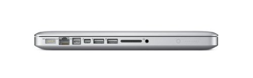 Apple MacBook Pro 13  Early 2011  - Core i5 2 3 GHz  4GB RAM  320GB HDD