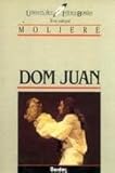 MOLIERE/ULB DOM JUAN    (Ancienne Edition)
