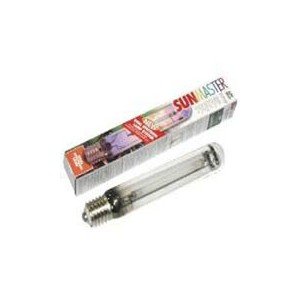 Sunmaster 250W Dual Spectrum Lamp